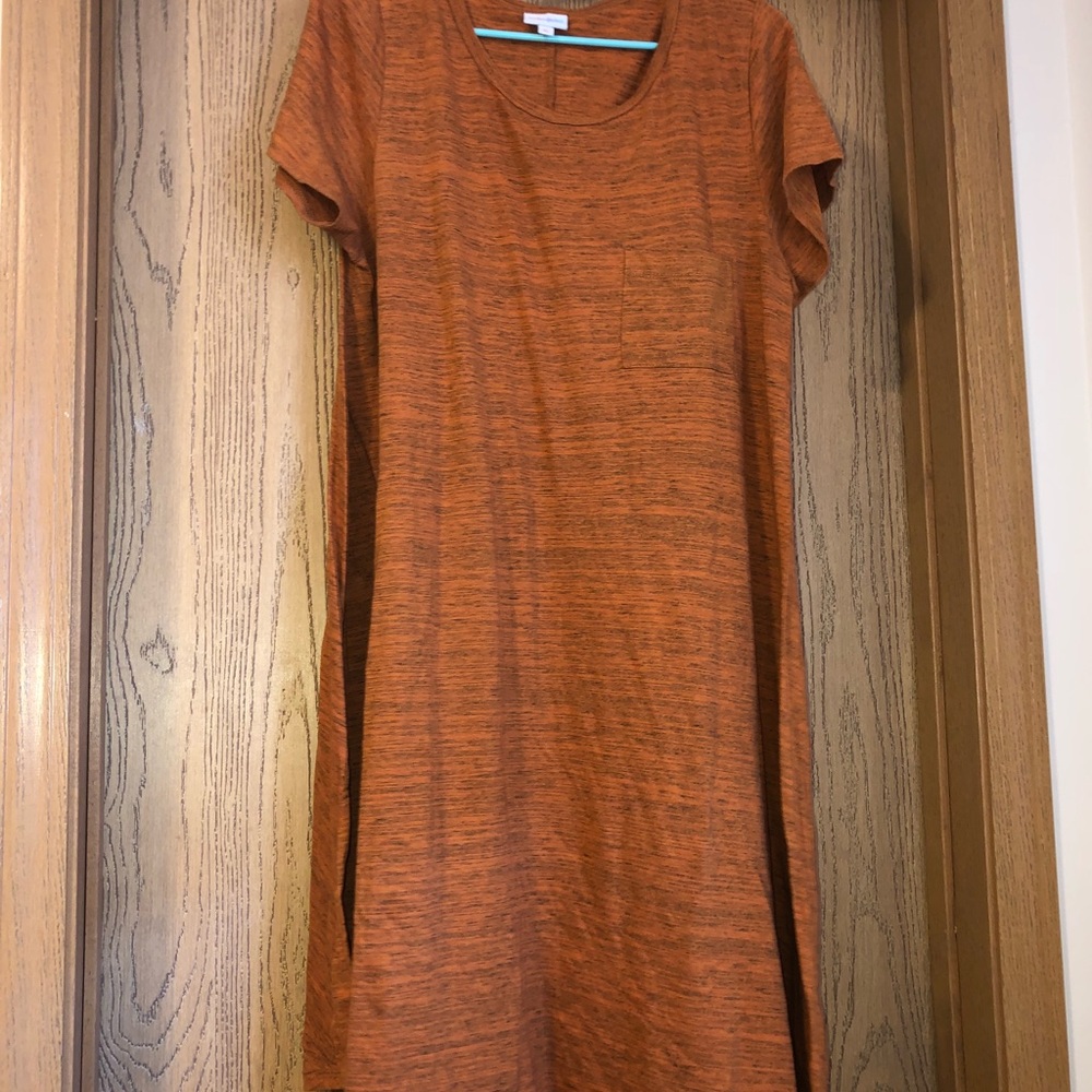 LuLaRoe Dress